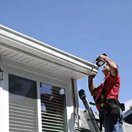 gutter services Malakoff